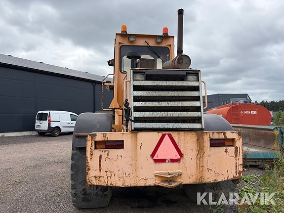 Hjullastare Ljungby Maskin 1530 4 of 6