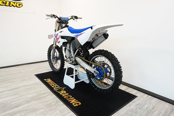 Yamaha YZ 125 Räntefritt /Hemleverans/ Inbyte 5 of 8