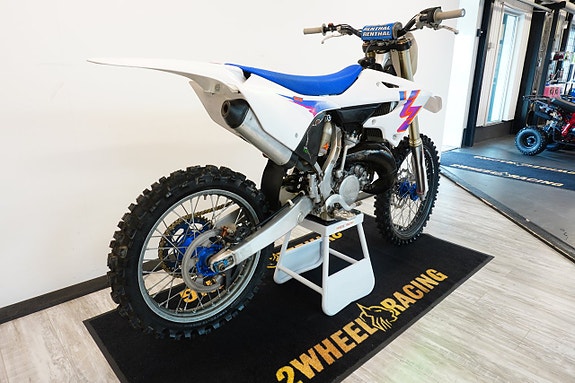 Yamaha YZ 125 Räntefritt /Hemleverans/ Inbyte 3 of 8