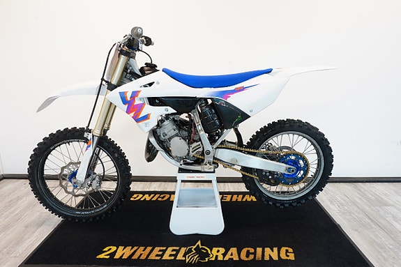 Yamaha YZ 125 Räntefritt /Hemleverans/ Inbyte 4 of 8