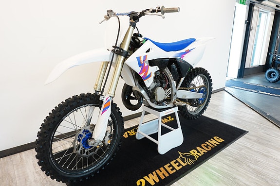 Yamaha YZ 125 Räntefritt /Hemleverans/ Inbyte 6 of 8
