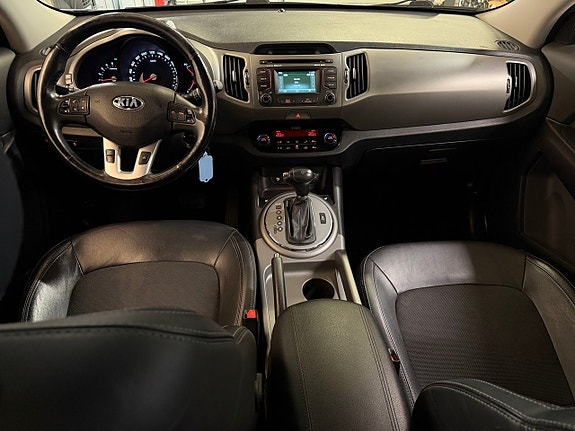 Kia Sportage 11 of 20