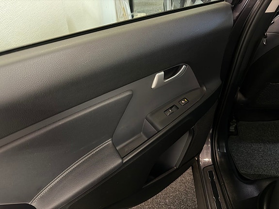 Kia Sportage 19 of 20