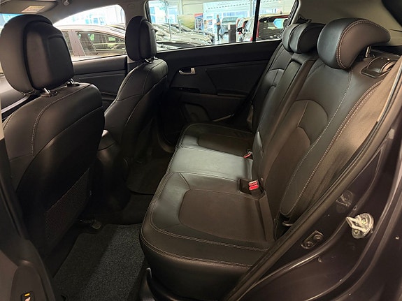 Kia Sportage 18 of 20