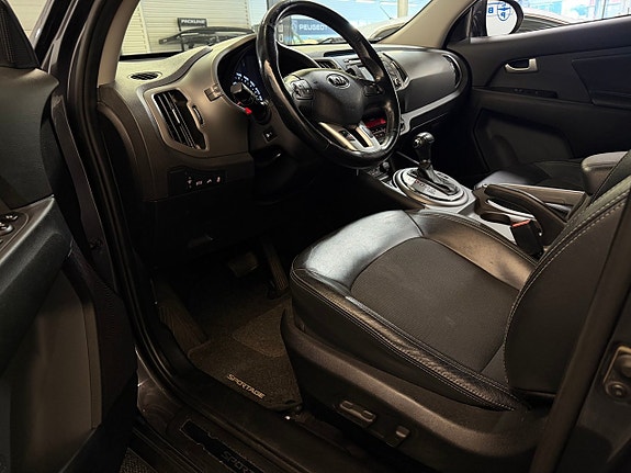 Kia Sportage 7 of 20