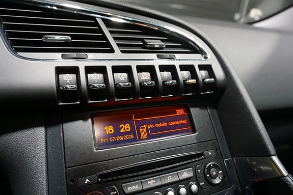 Peugeot 3008 16 of 22