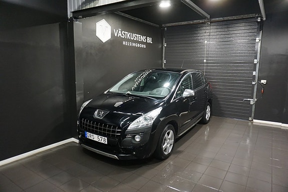 Peugeot 3008 4 of 22