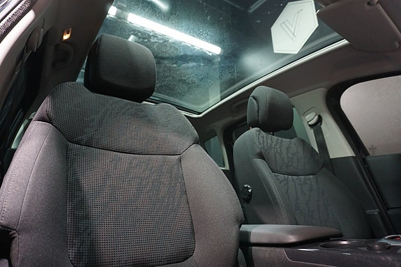 Peugeot 3008 11 of 22