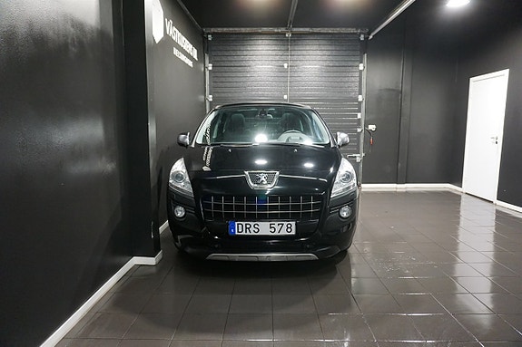 Peugeot 3008 2 of 22