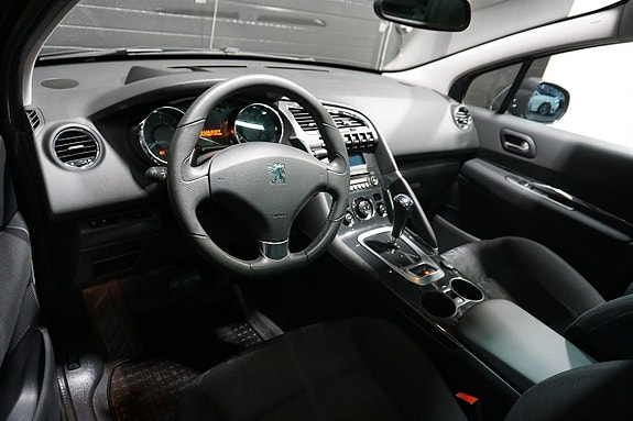 Peugeot 3008 13 of 22
