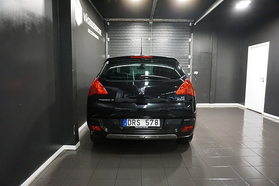 Peugeot 3008 6 of 22