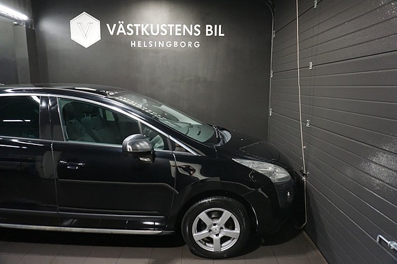 Peugeot 3008 9 of 22