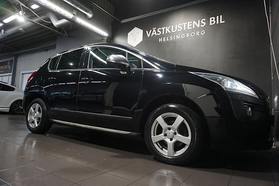 Peugeot 3008 22 of 22