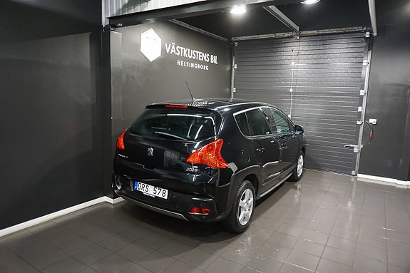 Peugeot 3008 8 of 22