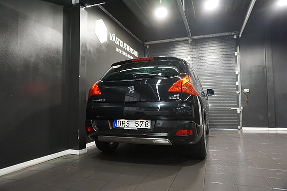 Peugeot 3008 21 of 22