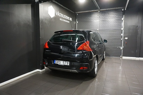 Peugeot 3008 5 of 22