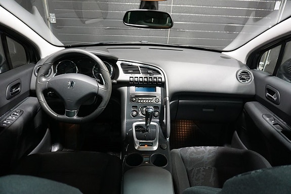 Peugeot 3008 12 of 22