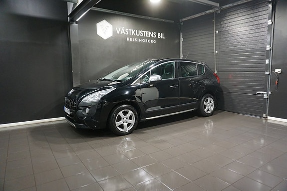 Peugeot 3008 3 of 22