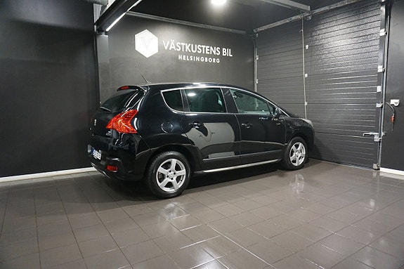 Peugeot 3008 7 of 22