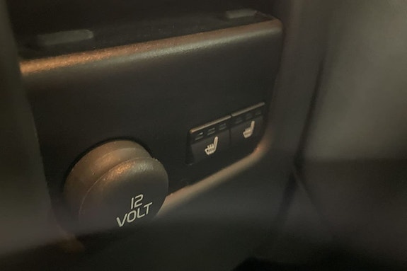 Volvo V60 8 of 24