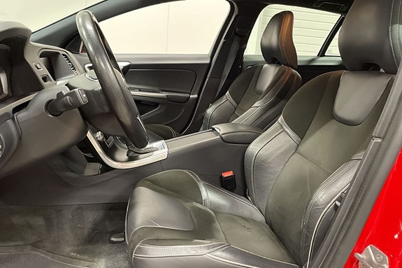 Volvo V60 7 of 24