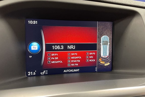 Volvo V60 24 of 24