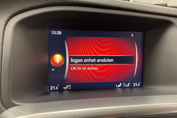 Volvo V60 18 of 24