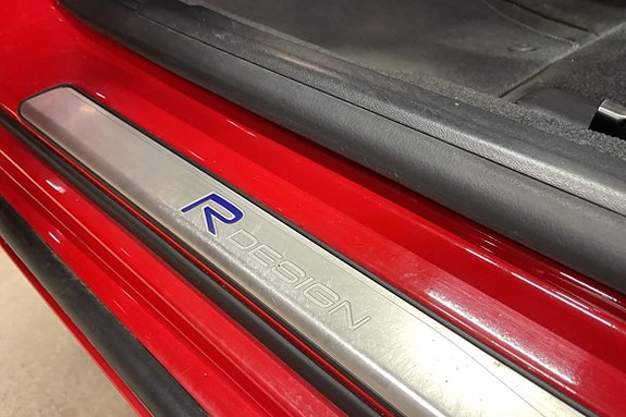 Volvo V60 10 of 24
