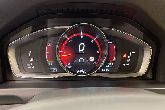 Volvo V60 20 of 24