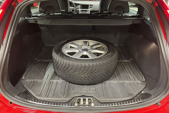 Volvo V60 6 of 24