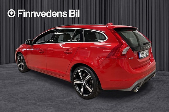 Volvo V60 2 of 24