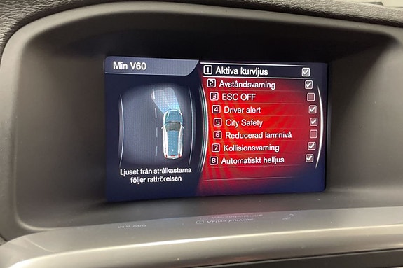 Volvo V60 19 of 24