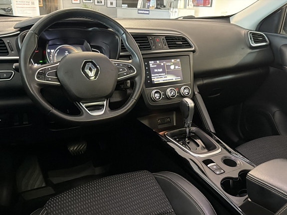 Renault Kadjar 11 of 17