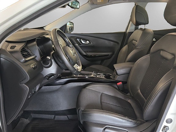 Renault Kadjar 8 of 17