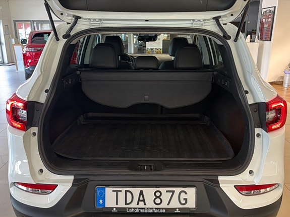 Renault Kadjar 7 of 17