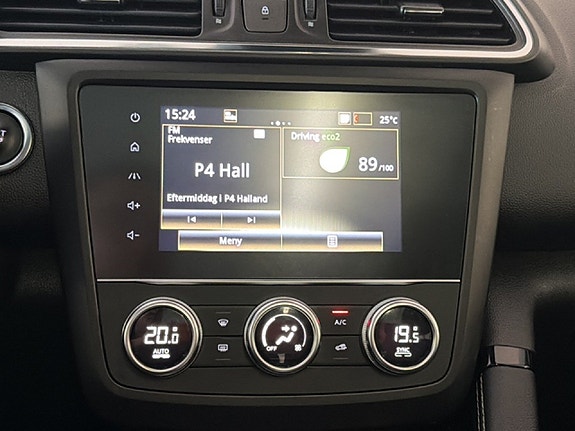 Renault Kadjar 15 of 17
