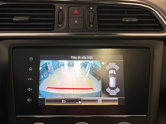 Renault Kadjar 17 of 17