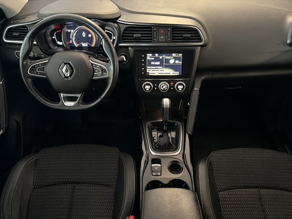 Renault Kadjar 10 of 17