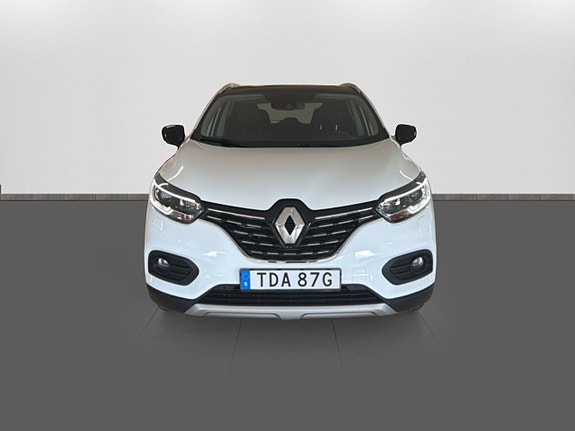 Renault Kadjar 5 of 17