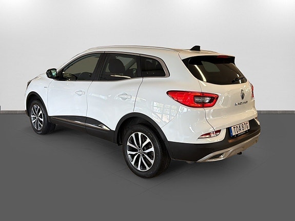Renault Kadjar 3 of 17