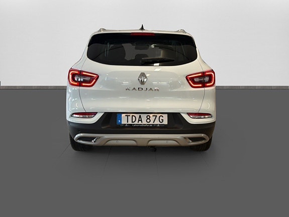 Renault Kadjar 6 of 17
