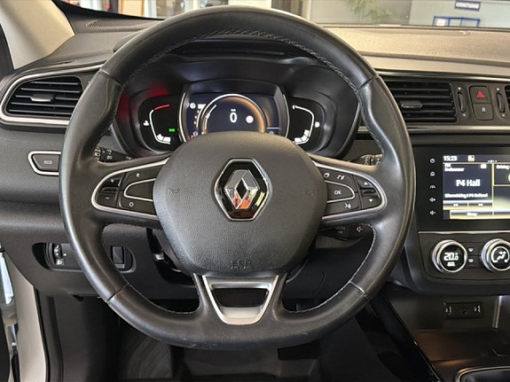 Renault Kadjar 12 of 17