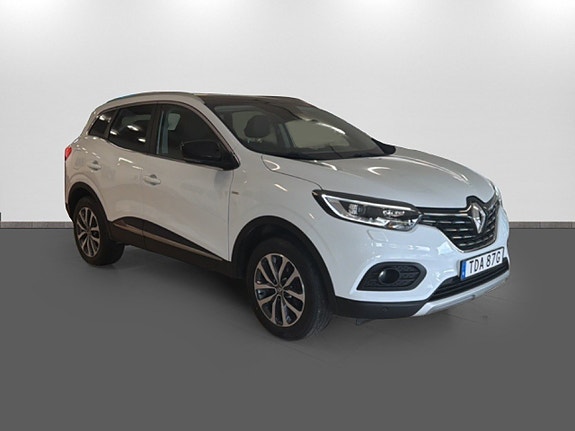 Renault Kadjar 4 of 17