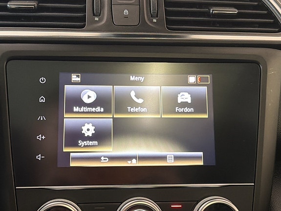 Renault Kadjar 16 of 17