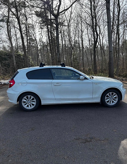 BMW 116i 6 of 9