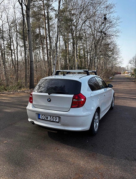 BMW 116i 4 of 9