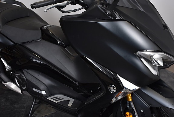 Yamaha T-MAX 500 DX / NYSERVAD / NYA DÄCK! 13 of 19