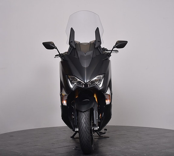 Yamaha T-MAX 500 DX / NYSERVAD / NYA DÄCK! 2 of 19
