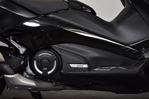 Yamaha T-MAX 500 DX / NYSERVAD / NYA DÄCK! 10 of 19