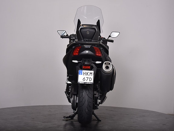 Yamaha T-MAX 500 DX / NYSERVAD / NYA DÄCK! 6 of 19